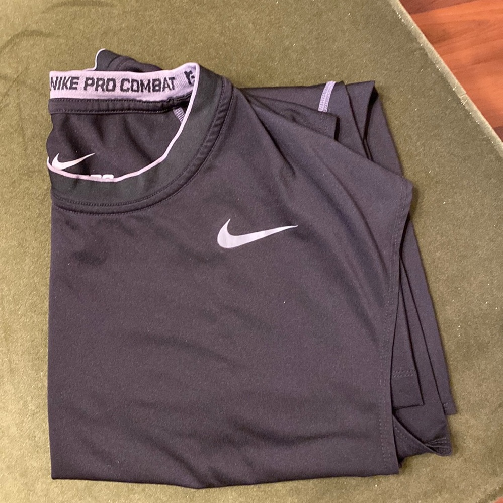 Nike pro tank top men’s
